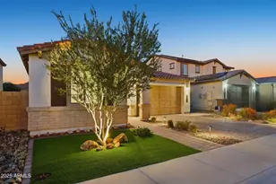 6876 W Jasmine Trail, Peoria, AZ 85383 - Photo 37