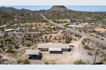 48451 N 27th Avenue, New River, AZ 85087 - Photo 31