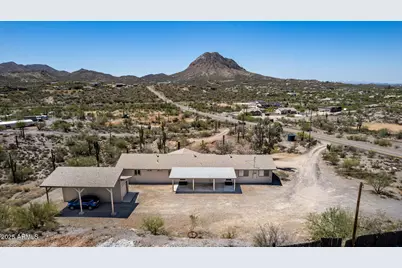 48451 N 27th Avenue, New River, AZ 85087 - Photo 23