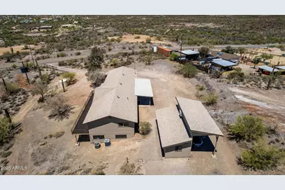 48451 N 27th Avenue, New River, AZ 85087 - Photo 5