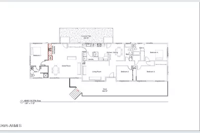 48451 N 27th Avenue, New River, AZ 85087 - Photo 7