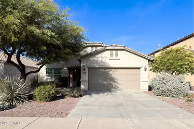 10904 E Sebring Avenue, Mesa, AZ 85212 - Photo 1