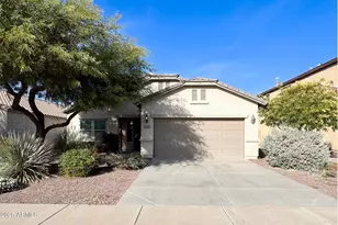 10904 East Sebring Avenue, Mesa, AZ 85212 - Photo 1