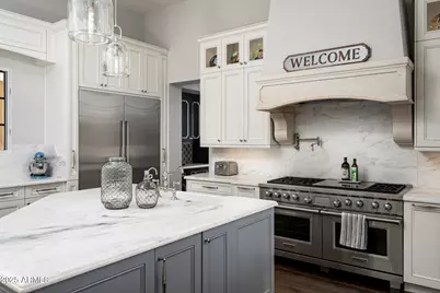 9848 E Parkside Lane, Scottsdale, AZ 85255 - Photo 7