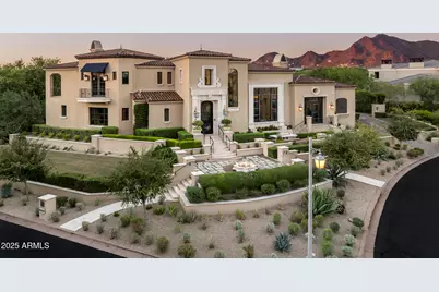 9848 E Parkside Lane, Scottsdale, AZ 85255 - Photo 1