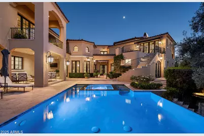 9848 E Parkside Lane, Scottsdale, AZ 85255 - Photo 37