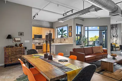 914 E Osborn Road #306, Phoenix, AZ 85014 - Photo 9