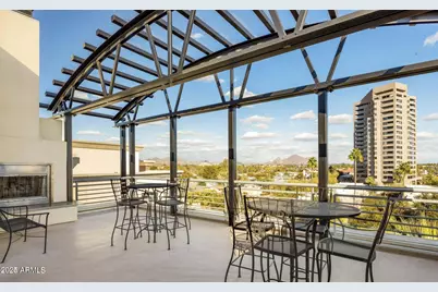 914 E Osborn Road #306, Phoenix, AZ 85014 - Photo 35