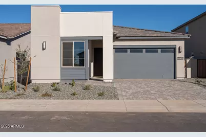 2124 E Mill Road, San Tan Valley, AZ 85140 - Photo 1