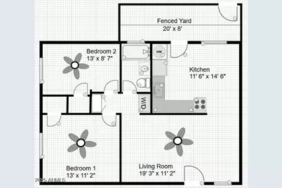 3232 N 66th Street, Scottsdale, AZ 85251 - Photo 15