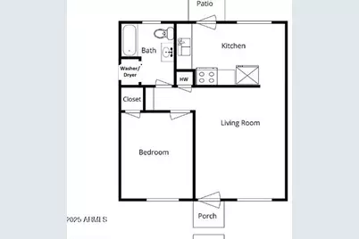 3232 N 66th Street, Scottsdale, AZ 85251 - Photo 7