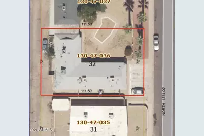 3232 N 66th Street, Scottsdale, AZ 85251 - Photo 79