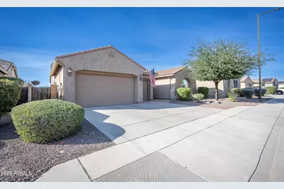 18229 W El Caminito Drive, Waddell, AZ 85355 - Photo 63