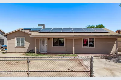 6814 W Berkeley Road, Phoenix, AZ 85035 - Photo 1