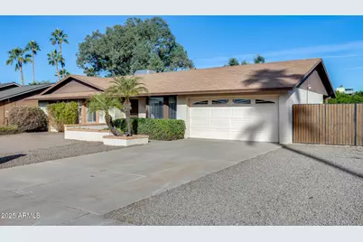 4442 E Kelton Lane, Phoenix, AZ 85032 - Photo 7