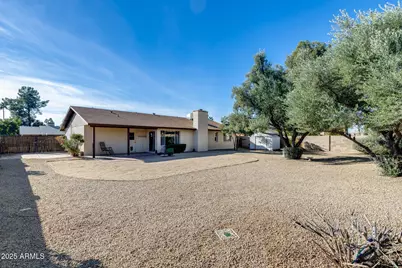 4442 E Kelton Lane, Phoenix, AZ 85032 - Photo 5