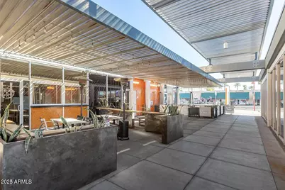 4750 N Central Avenue #14P, Phoenix, AZ 85012 - Photo 33