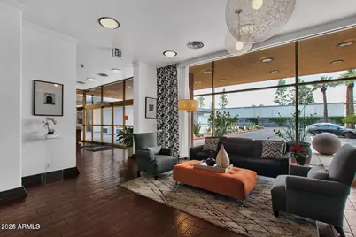 4750 N Central Avenue #14P, Phoenix, AZ 85012 - Photo 35