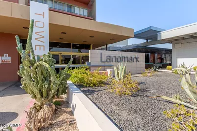 4750 N Central Avenue #14P, Phoenix, AZ 85012 - Photo 27