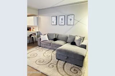 4750 N Central Avenue #14P, Phoenix, AZ 85012 - Photo 5