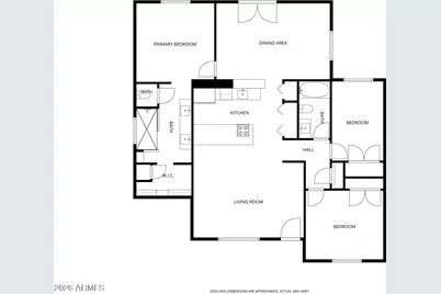 6628 N 19th Street, Phoenix, AZ 85016 - Photo 35