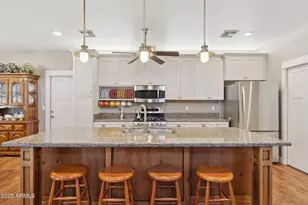 259 W Forest Service 249 Rd, Young, AZ 85554 - Photo 5