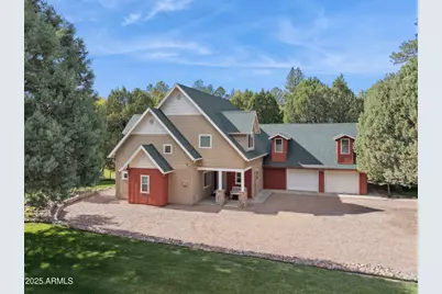 259 W Forest Service 249 Road, Young, AZ 85554 - Photo 1