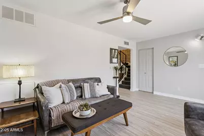 110 W Missouri Avenue #25, Phoenix, AZ 85013 - Photo 5