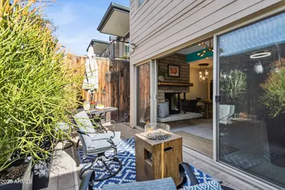 110 W Missouri Avenue #25, Phoenix, AZ 85013 - Photo 27