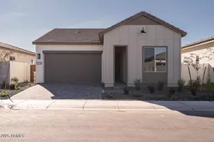 2139 E Mill Rd, San Tan Valley, AZ 85140 - Photo 1