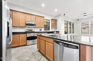 20988 W Sunrise Ln, Buckeye, AZ 85396 - Photo 15