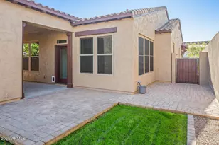 20988 W Sunrise Ln, Buckeye, AZ 85396 - Photo 35