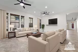 20988 W Sunrise Ln, Buckeye, AZ 85396 - Photo 9