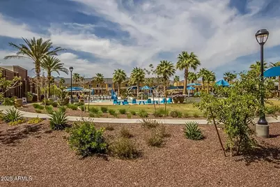 20988 W Sunrise Lane, Buckeye, AZ 85396 - Photo 45