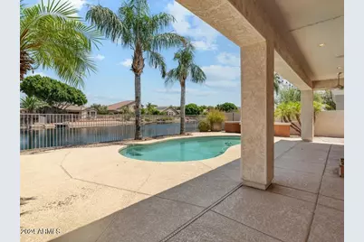 6980 W Rose Garden Lane, Glendale, AZ 85308 - Photo 3