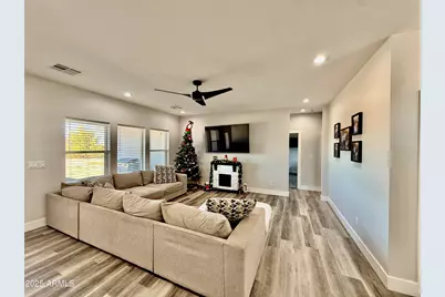 640 S 600 -- W, Pima, AZ 85543 - Photo 5