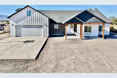 640 S 600 -- W, Pima, AZ 85543 - Photo 1