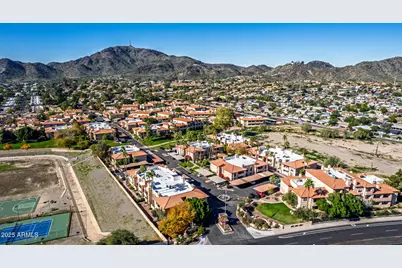 10410 N Cave Creek Road #1082, Phoenix, AZ 85020 - Photo 37