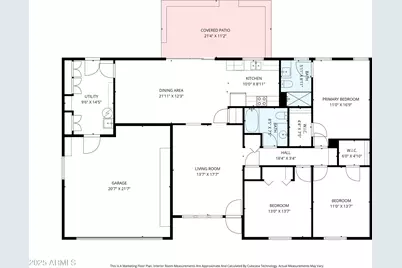 10608 W Gulf Hills Drive, Sun City, AZ 85351 - Photo 5