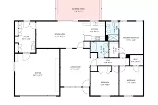 10608 W Gulf Hills Dr, Sun City, AZ 85351 - Photo 5