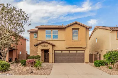 8048 W Georgetown Way, Florence, AZ 85132 - Photo 1