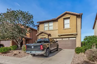 8048 W Georgetown Way, Florence, AZ 85132 - Photo 3