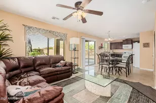 8048 W Georgetown Way, Florence, AZ 85132 - Photo 7