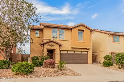 8048 W Georgetown Way, Florence, AZ 85132 - Photo 3