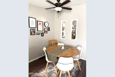 4249 S Eureka Court, Sierra Vista, AZ 85650 - Photo 5