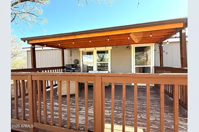 4249 S Eureka Court, Sierra Vista, AZ 85650 - Photo 19