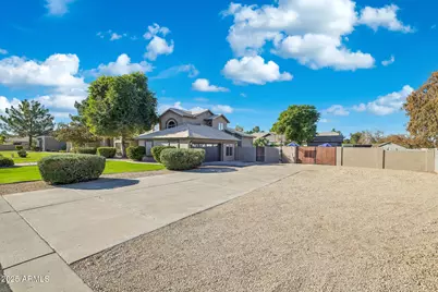 780 N Bristol Lane, Gilbert, AZ 85234 - Photo 7