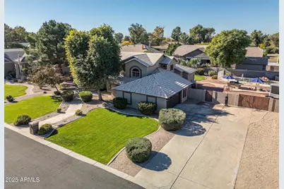 780 N Bristol Lane, Gilbert, AZ 85234 - Photo 59