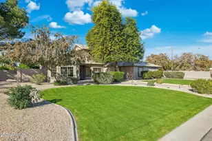 780 N Bristol Ln, Gilbert, AZ 85234 - Photo 49