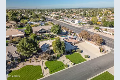 780 N Bristol Lane, Gilbert, AZ 85234 - Photo 55